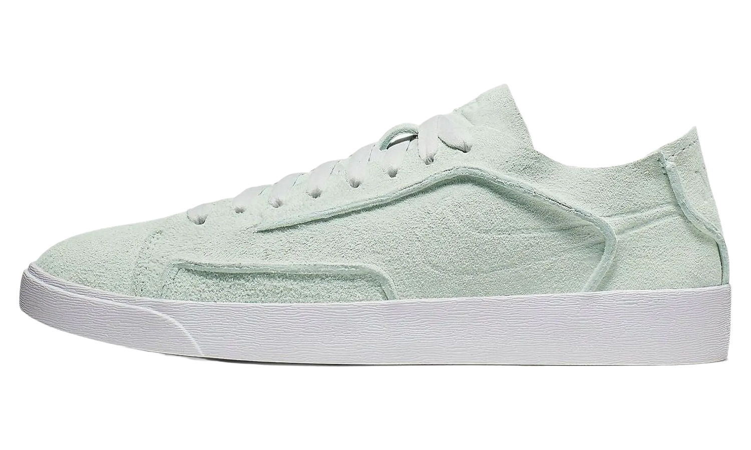 BLAZER LO DECONSTRUCTED WMNS "Ghost Aqua" AV5049 400