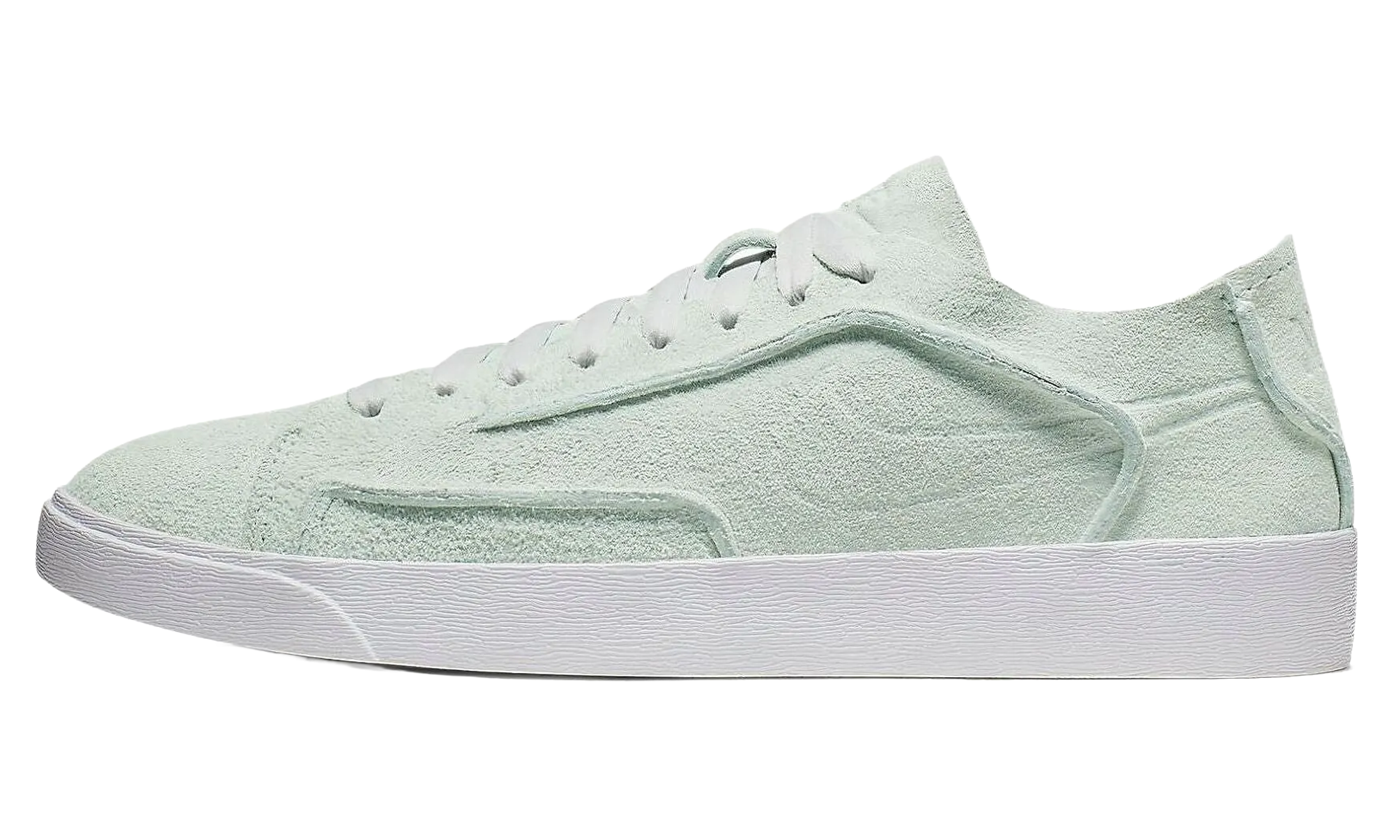 BLAZER LO DECONSTRUCTED WMNS "Ghost Aqua" AV5049 400