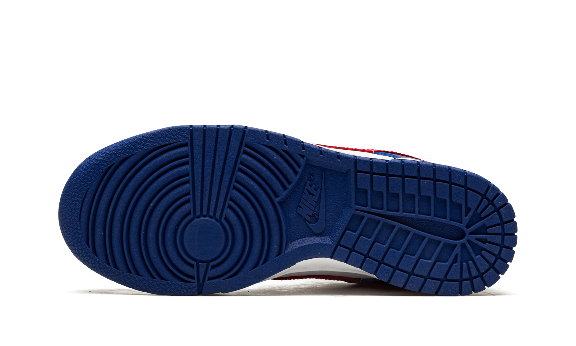 DUNK LO MNS WMNS "USA" DD1503 119