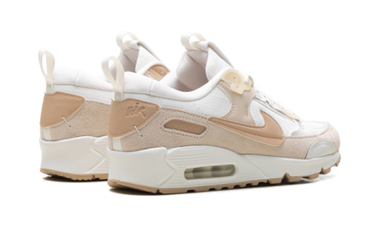 Air Max 90 Futura WMNS "Sanddrift" DV7190 100