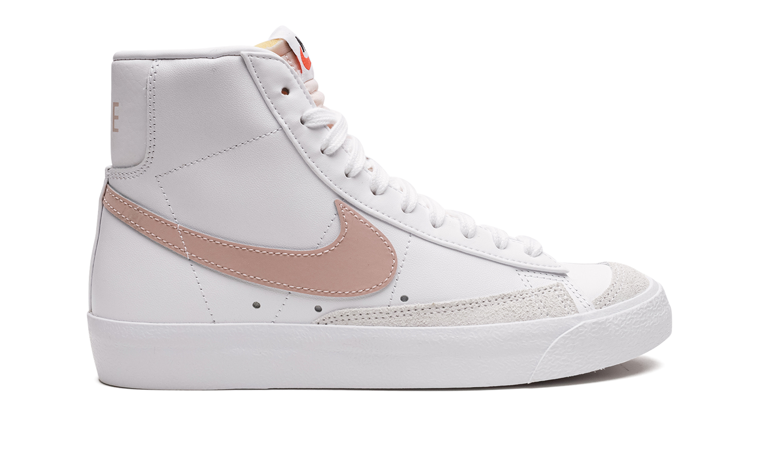 BLAZER MID 77 MNS WMNS "Summit White Pink" CZ1055 118