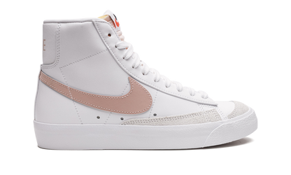 BLAZER MID 77 MNS WMNS "Summit White Pink" CZ1055 118
