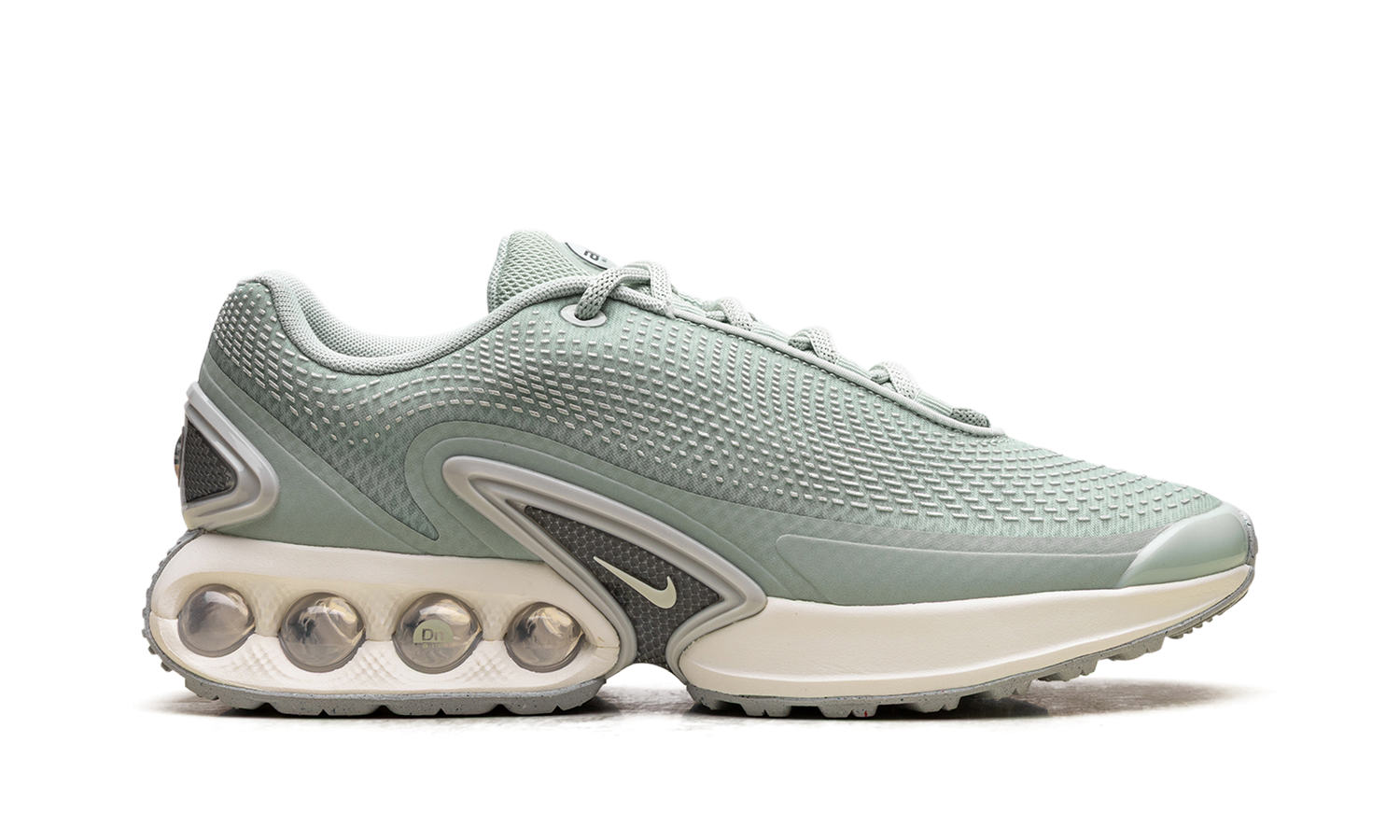 AIR MAX DN SE WMNS "Seafoam/Sail-Metallic Silver" HJ9636 001