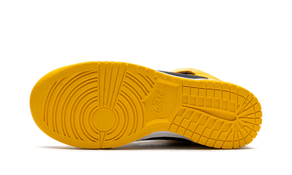 Dunk High WMNS "Yellow" FN4216-001