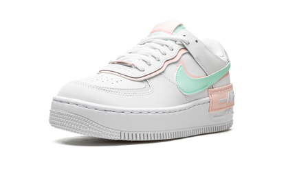 AIR FORCE 1 SHADO MNS WMNS "Mint Foam" CI0919 117