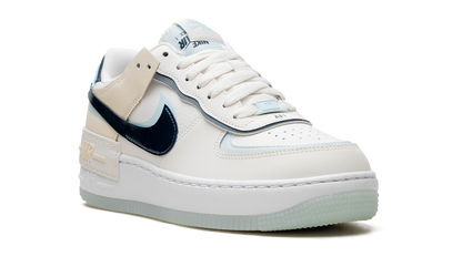AIR FORCE 1 Shadow WMNS "Glacier" DZ1847 107