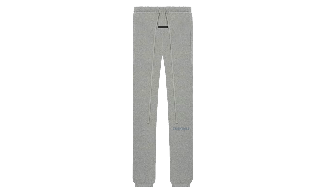 Sweatpants "Dark Heather Oatmeal" FOG SS21 618