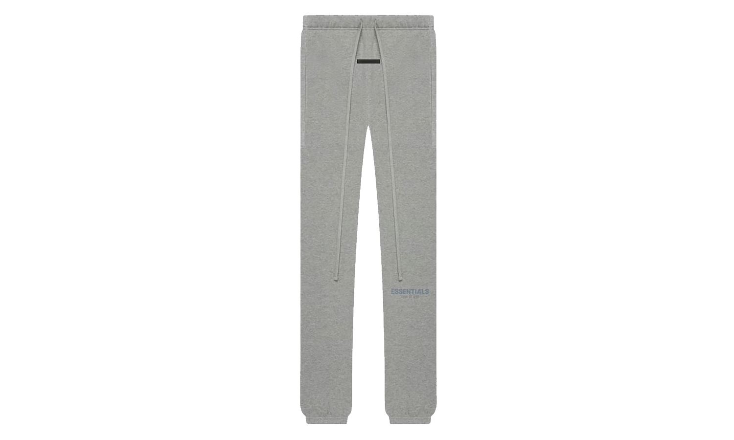 Sweatpants "Dark Heather Oatmeal" FOG SS21 618