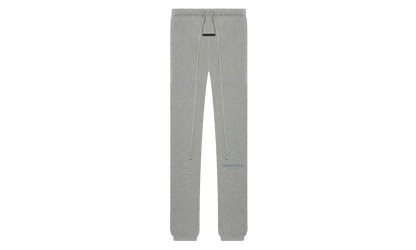 Sweatpants "Dark Heather Oatmeal" FOG SS21 618