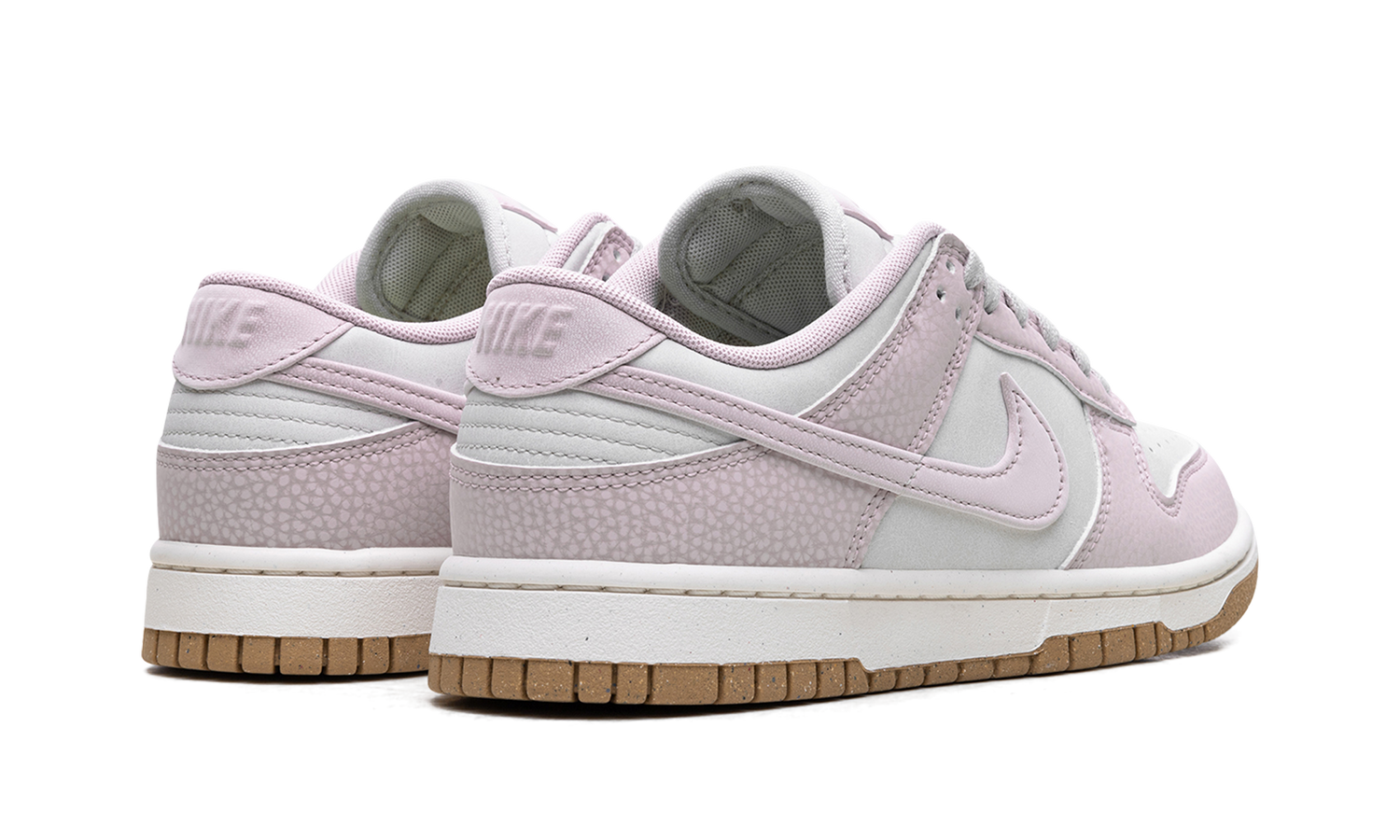 Dunk Low WMNS "Platinum Violet" FN6345 001