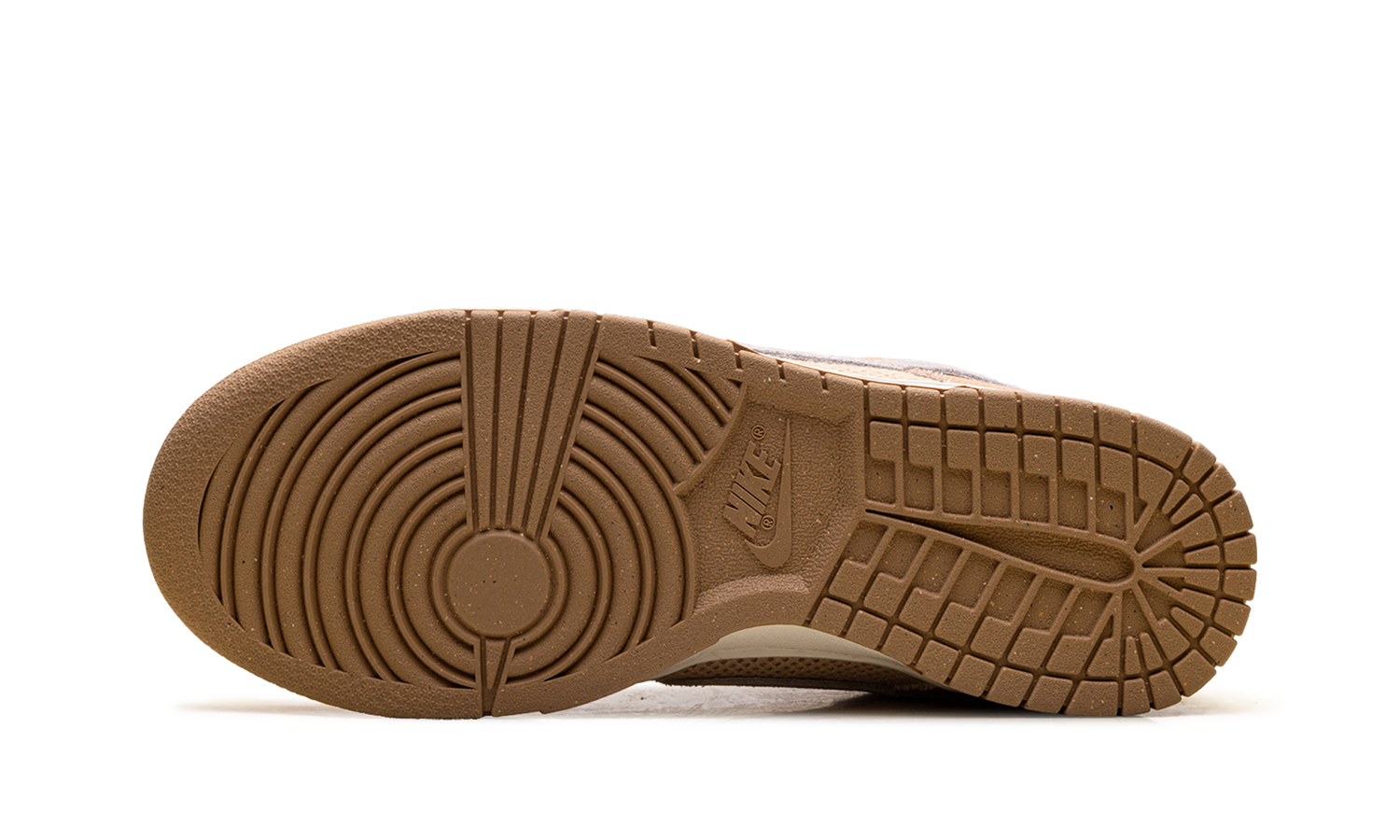 Dunk Low Next Nature SE WMNS "Amber Brown" HJ5864 200