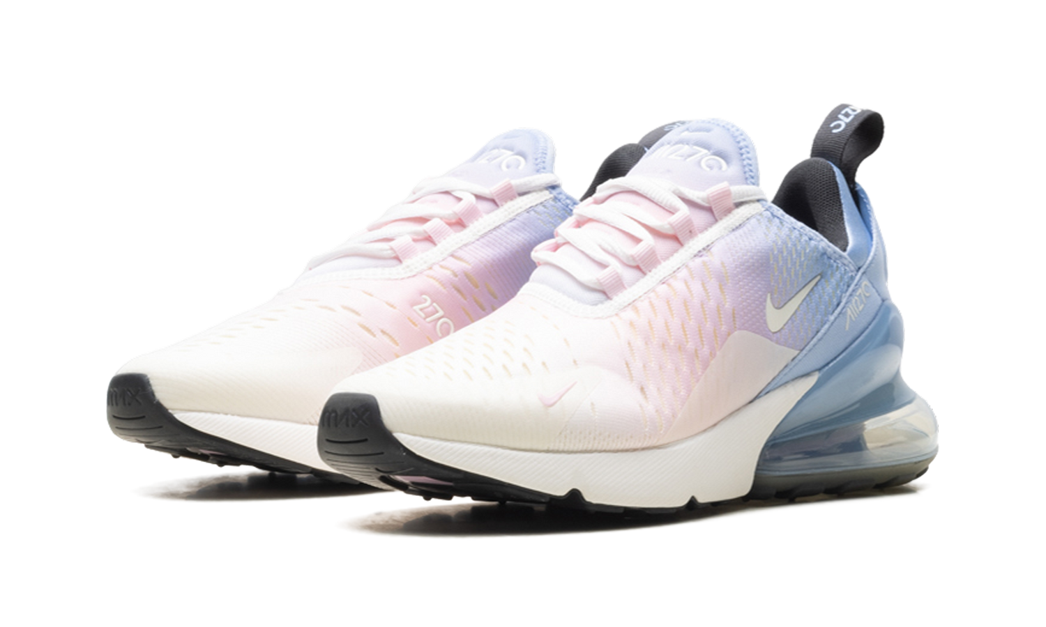 Air Max 270 Wmns "Pink" IB4017 468