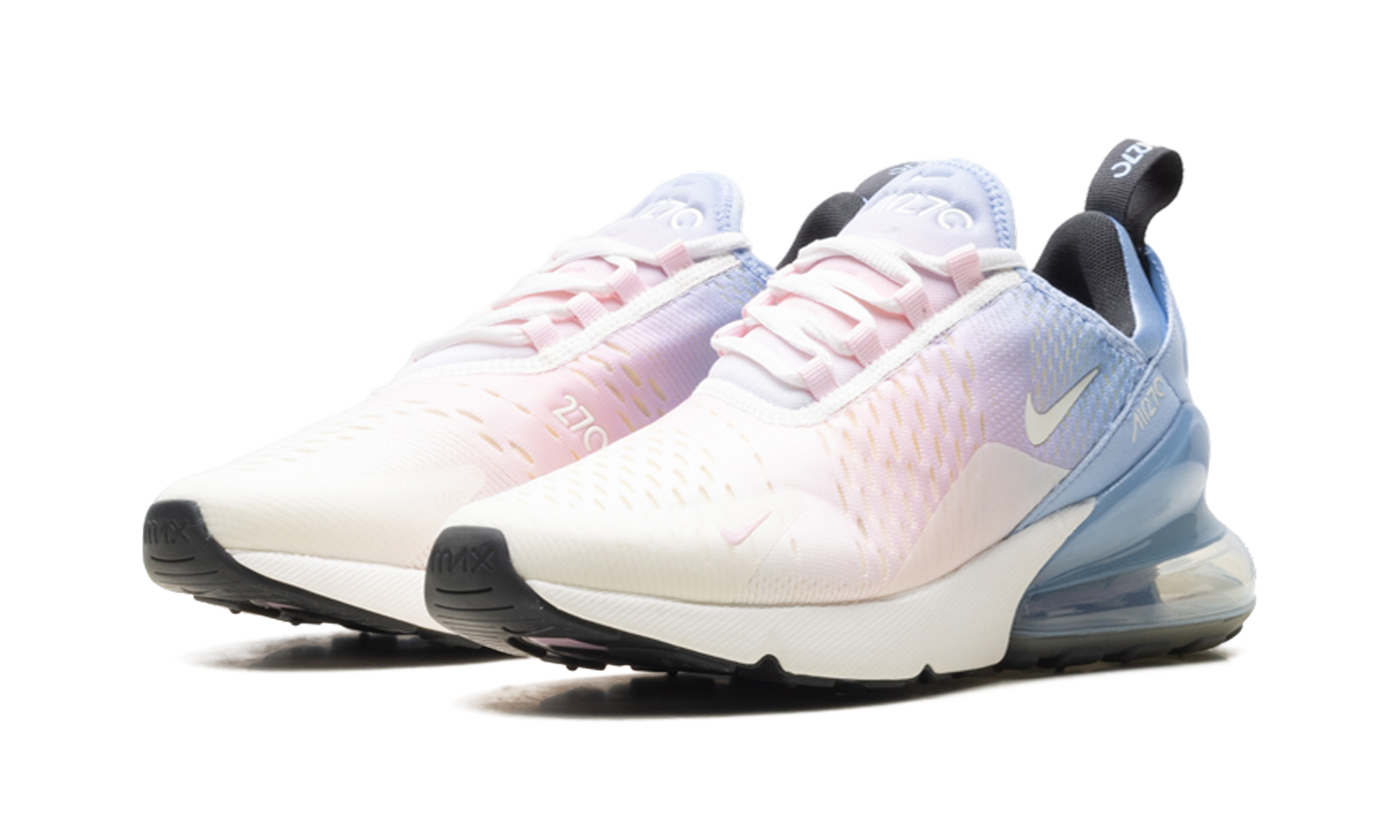 Air Max 270 Wmns "Pink" IB4017 468