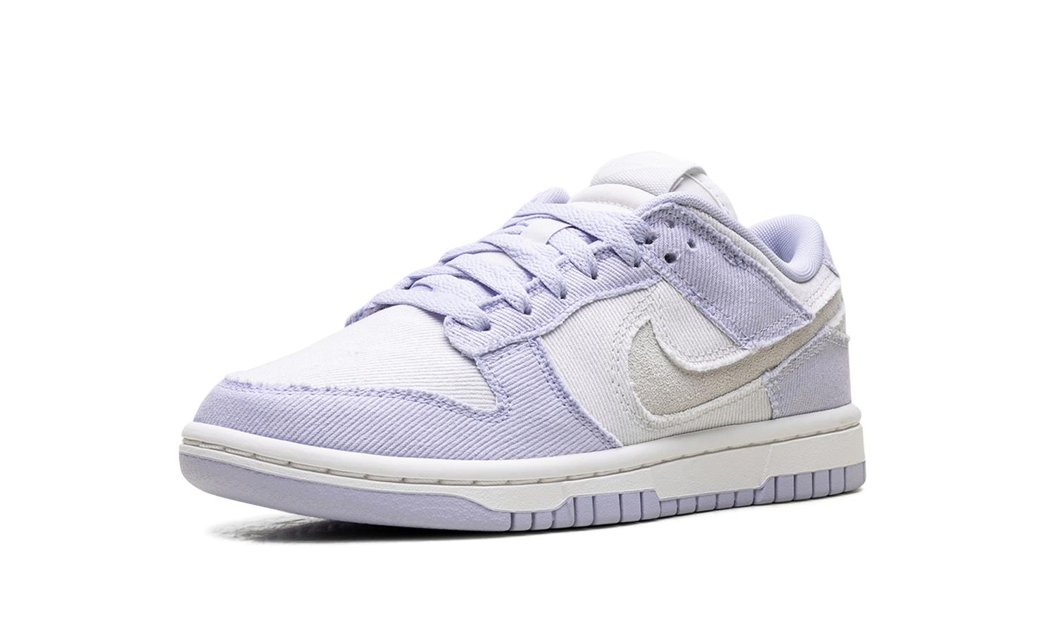 Dunk Low WMNS "Ghost Denim" HF1985 001