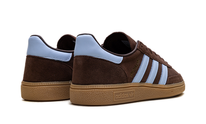 Handball Spezial WMNS "Auburn Glow Blue Gold Metallic" JQ7263