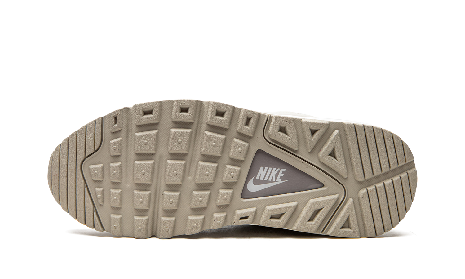 AIR MAX COMMAND MNS WMNS "White" 397690 018