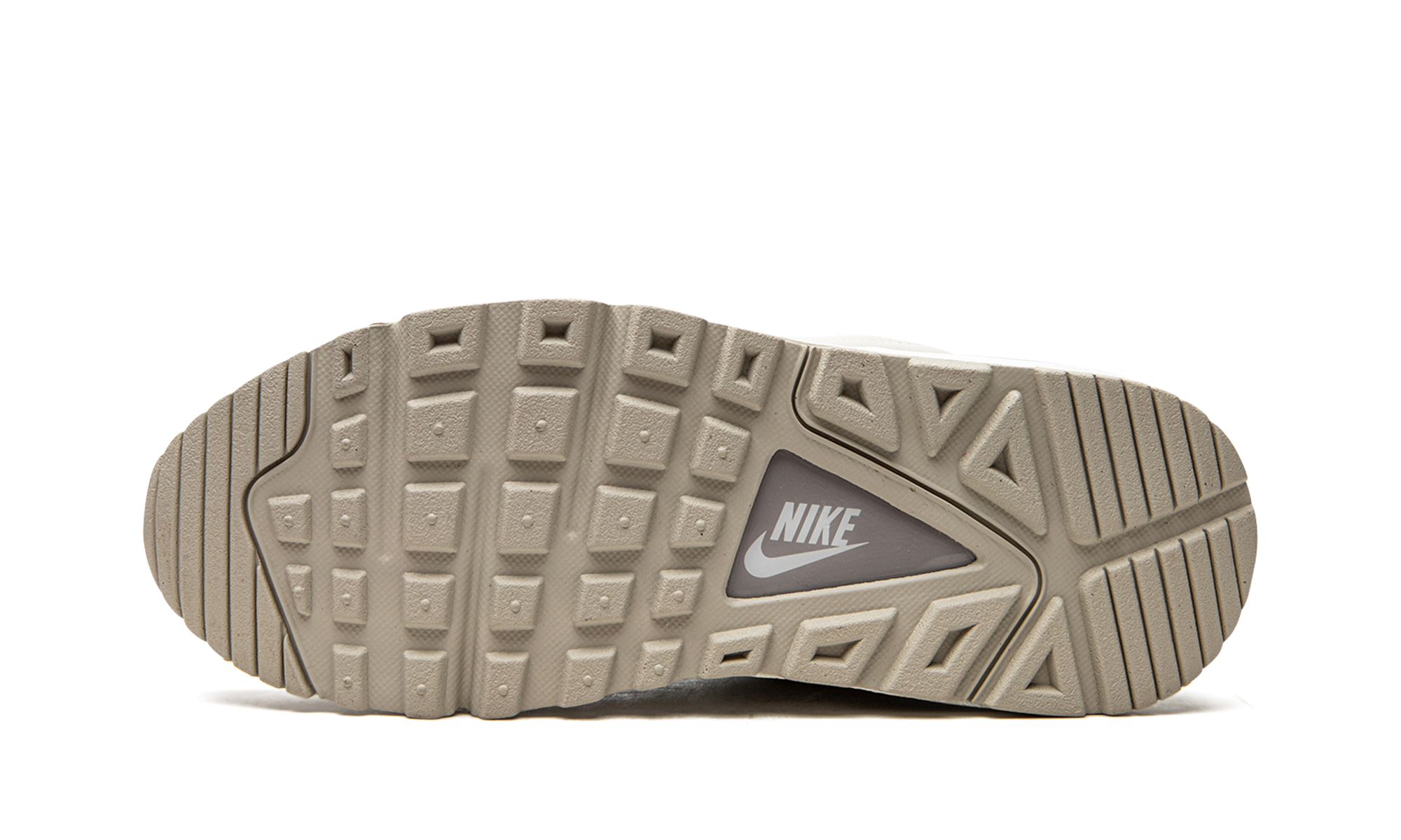 AIR MAX COMMAND MNS WMNS "White" 397690 018