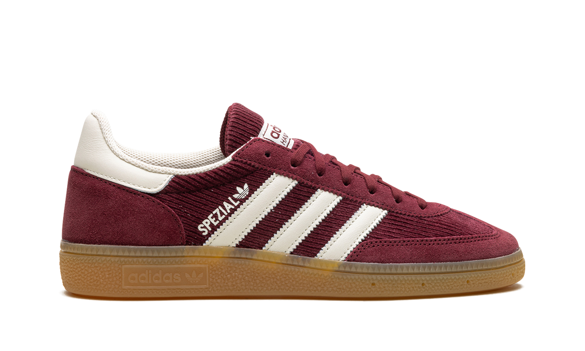 Handball Spezial WMNS "SHADOW RED" IG1978