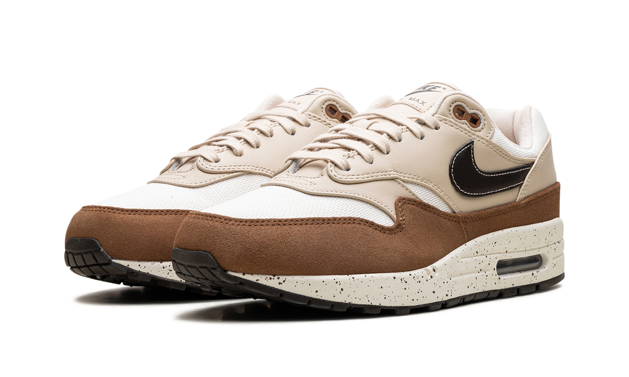 Air Max 1 Wmns "Velvet Brown" FZ3621 220