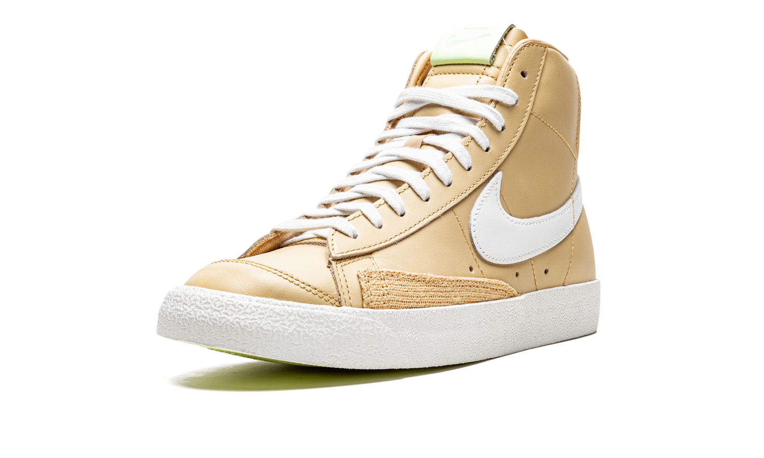 BLAZER MID &