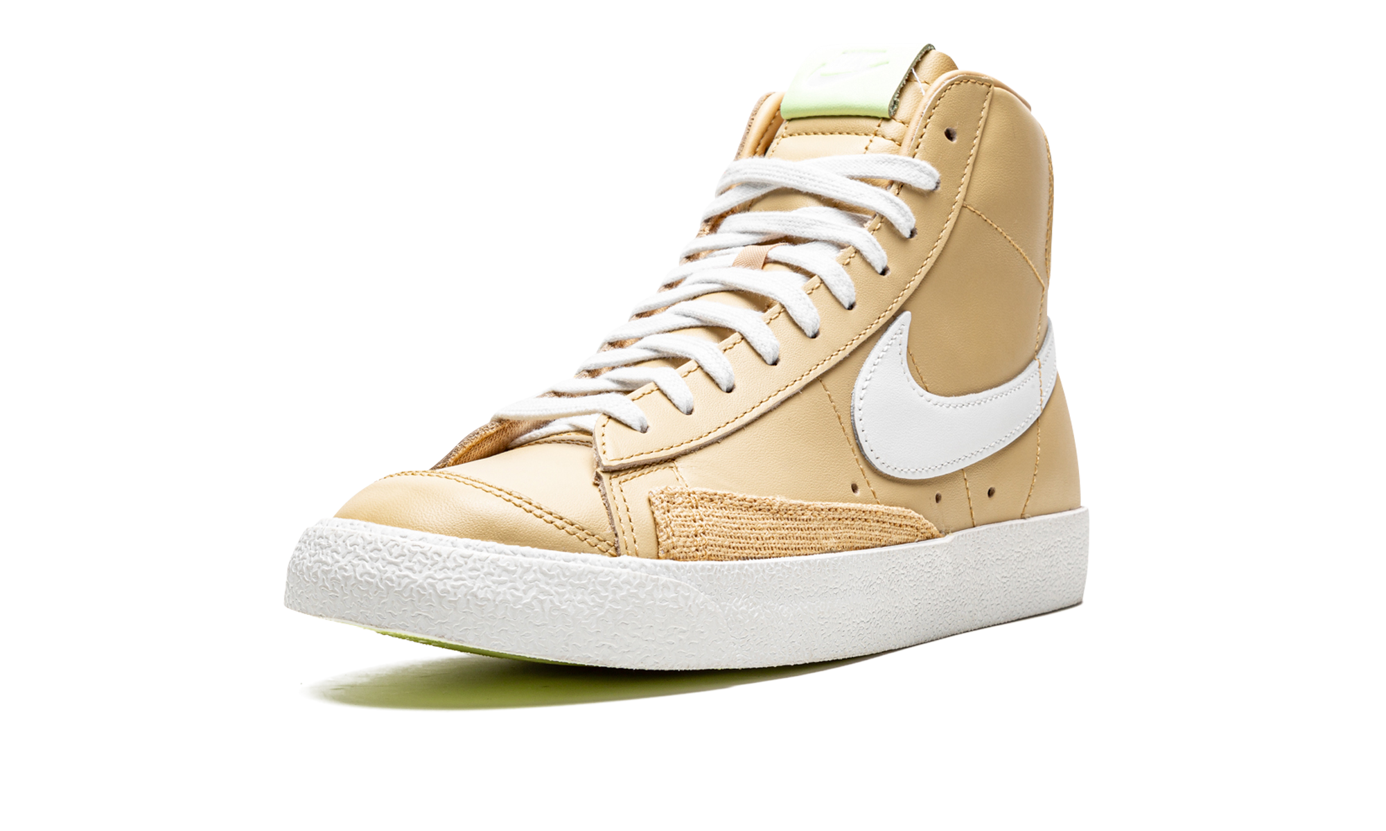 BLAZER MID &