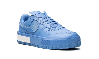 AIR FORCE 1 LO FONTANKA WMNS "Blue" DH1290 400