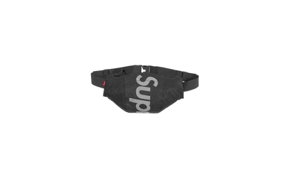 Reflective Speckled Waist Bag "FW20" SU11919