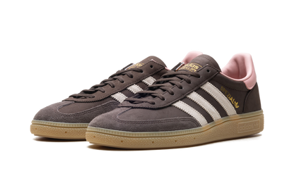 Handball Spezial WMNS "Dark Brown Wonder Mauve" JR0852