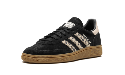 Handball Spezial WMNS "Black Wonder Leopard" Jh9092