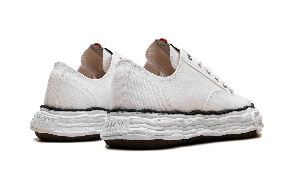 Peterson 23 OG Sole “White”