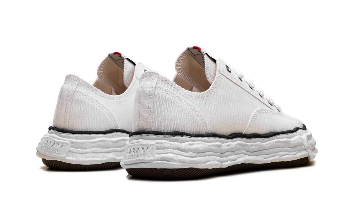 Peterson 23 OG Sole “White”