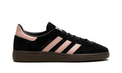 Handball Spezial WMNS "Black Icy Pink" JI1036