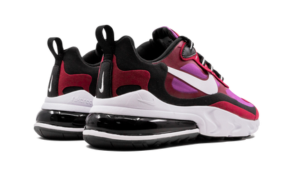 AIR MAX 270 REACT WMNS "Red Vivid Purple" CI3899 600