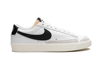 BLAZER LO WMNS "77 White Black" DC4769 102