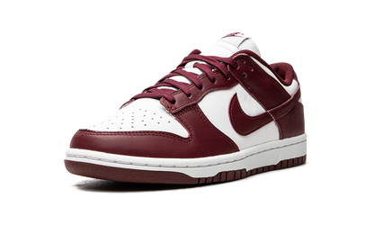 DUNK LO MNS WMNS "Dark Beetroot" DD1503 108
