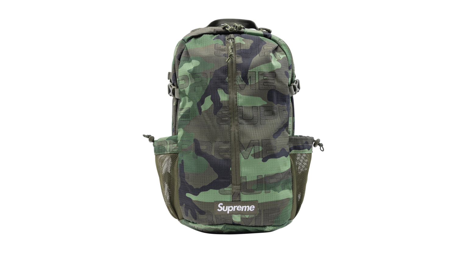 Backpack "FW21" SU11389