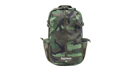 Backpack "FW21" SU11389