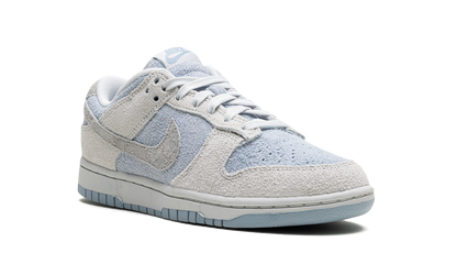 DUNK LOW WMNS "Suede - Photon Dust / Light Armory Blue" FZ3779 025