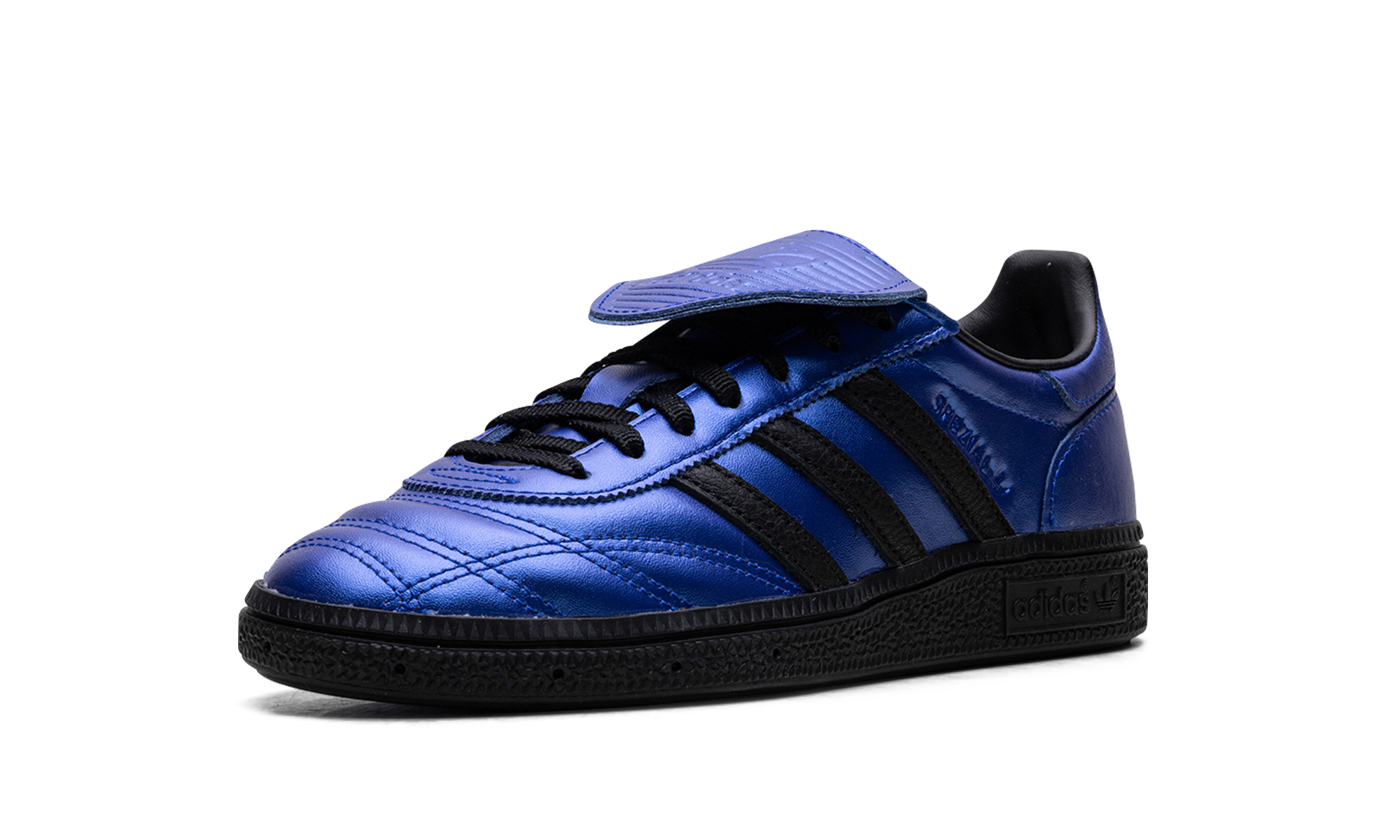 Handball Spezial LT WMNS "Lucid Blue Black" JH5602