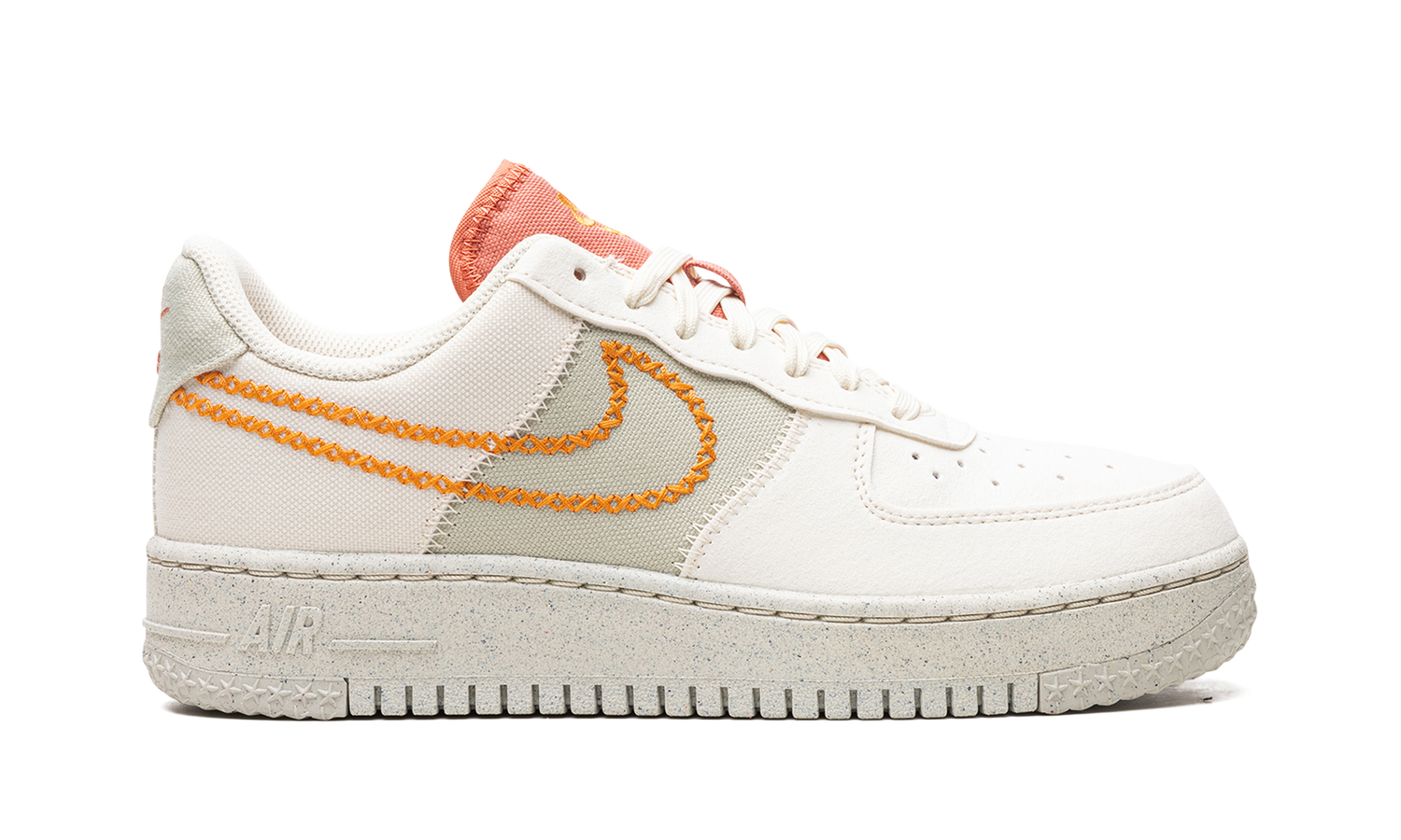AIR FORCE 1 &