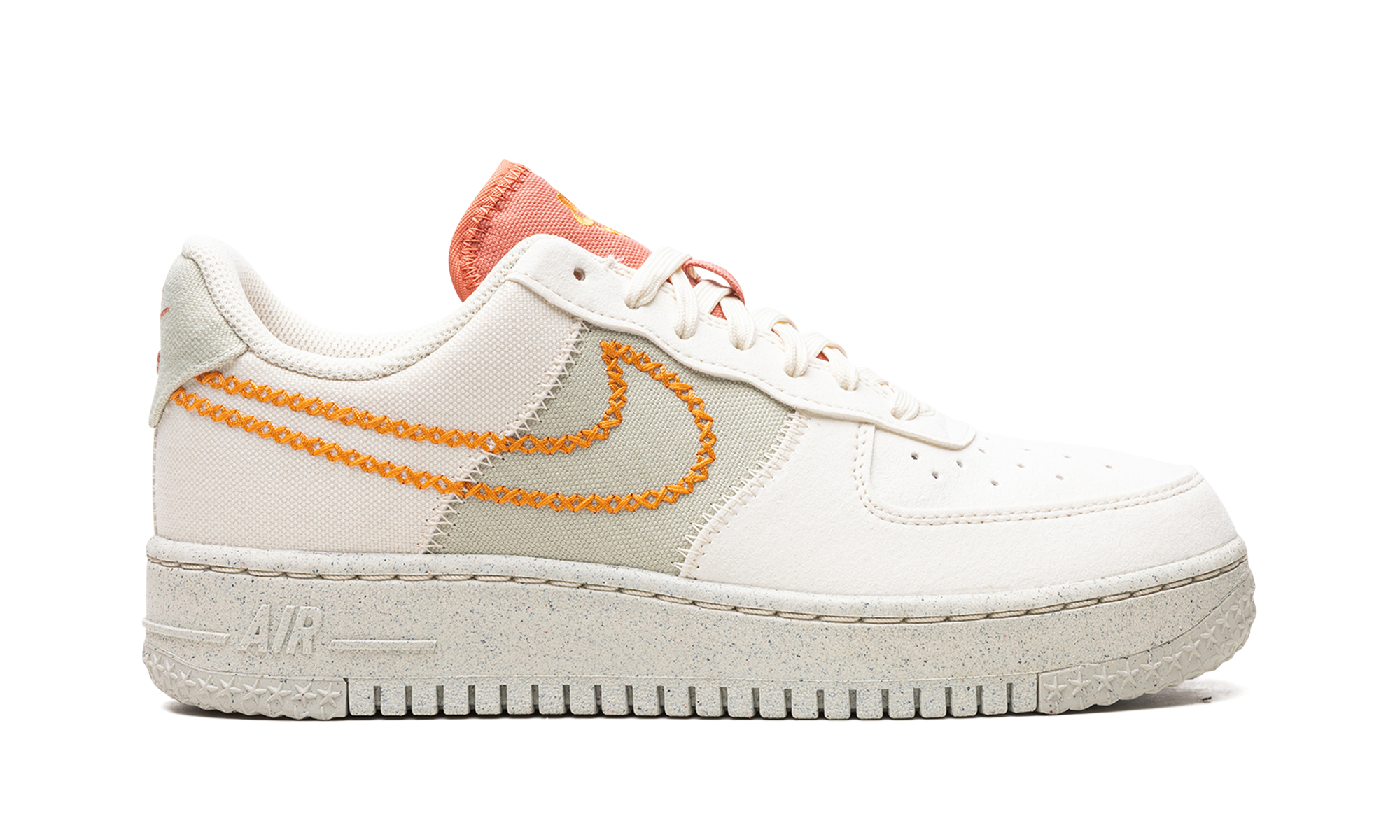 AIR FORCE 1 &