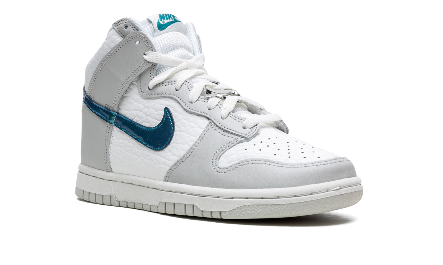 DUNK HIGH MNS WMNS "FLS" DR7855 100