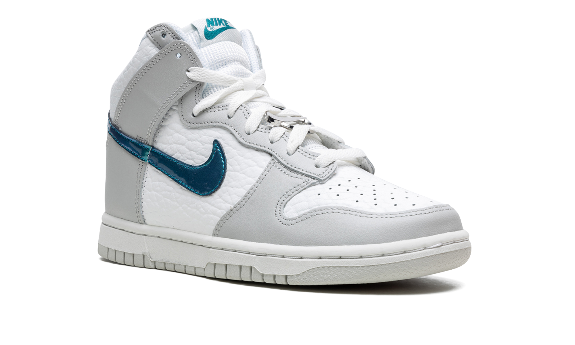 DUNK HIGH MNS WMNS "FLS" DR7855 100