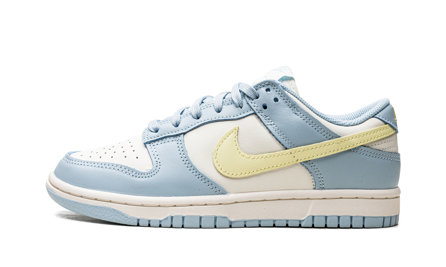 DUNK LO MNS WMNS "Ocean Bliss" DD1503 123