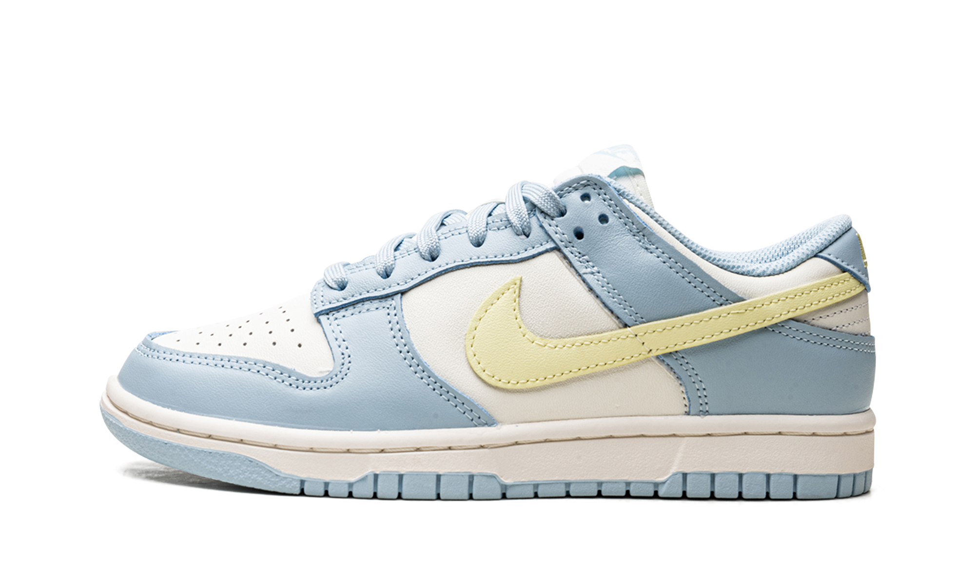 DUNK LO MNS WMNS "Ocean Bliss" DD1503 123