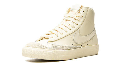 BLAZER MID 77 MNS WMNS "Coconut Milk" CZ1055 116