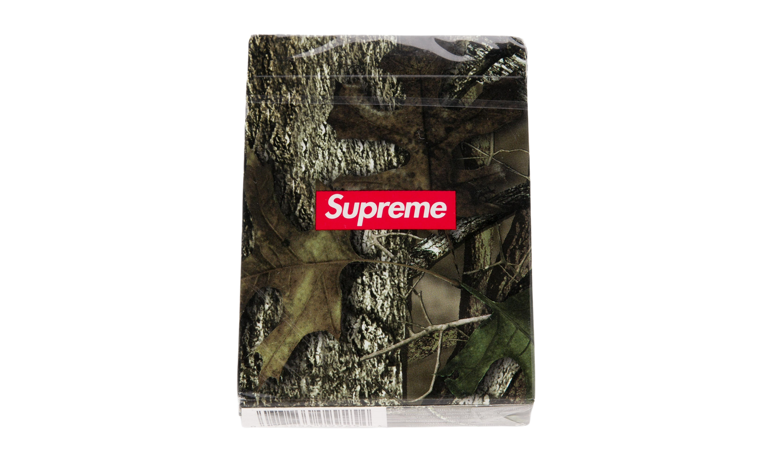 Playing Cards "SS25 - Camo" SU27056