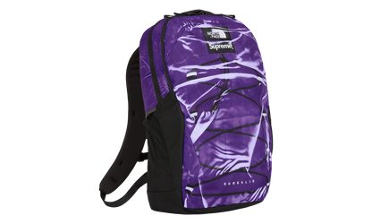 Printed Borealis Trompe L&