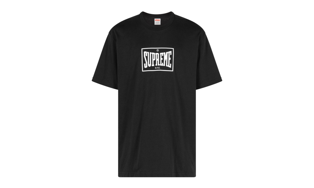 Warm Up Tee "FW23" SU358