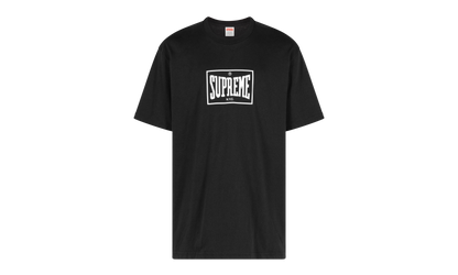 Warm Up Tee "FW23" SU358